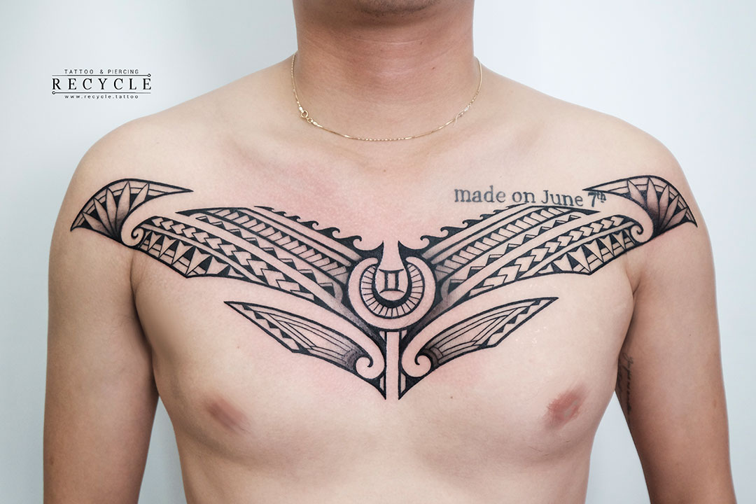 Recycle Tattoo: Sản phẩm nghệ thuật độc đáo và ý nghĩa, được làm từ các vật liệu tái chế, giúp bảo vệ môi trường và một lần nữa khơi gợi tài năng của nghệ sĩ. Hãy xem hình ảnh bức xăm thiết kế từ các vật liệu tái chế và cảm nhận sự độc đáo và ý nghĩa của sản phẩm này.